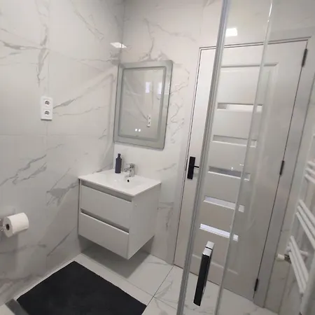 Kovacs-otthon Apartmán *