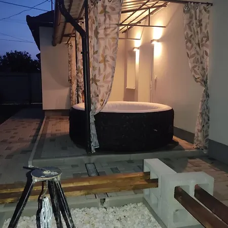 Kovacs-otthon Apartmán